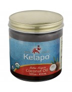 Kelapo Extra Virgin Coconut Oil (6x14 OZ)