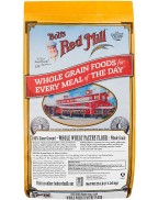 Bob's Red Mill Ww Pastry Flour (1x25LB ) 