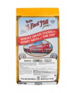 Bob's Red Mill Med Cornmeal (1x25LB )