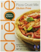 Chebe Bread Pizza Crust Mix (8x7.5Oz)