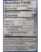 Wholesome Sweeteners Dark Brown Sugar (6x24 Oz)