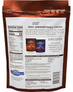 Ghirardelli Unsweetned Cocoa (6x8OZ )