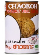 Chaokoh Coconut Milk (12x13.5Oz)