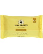 Scharffen Berger Smi Sweet Bkng Chnk (10x6OZ )