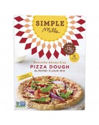 Simple Mills Sim Pizza Dough Mix (6X9.8 OZ)