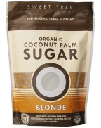 Sweet Tree Evap Palm Sugar Blond (6x16 Oz)