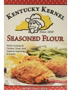 Kentucky Kernel Cookie Seasnd Flour (12x10OZ )