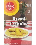 Ener-G Foods Bread Crumbs (12x10.01OZ )