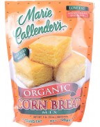 Marie Callenders Organic Corn Bread Mix (12x16Oz)