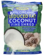 Let's Do Lite Shredded Coconut (12x8.8 Oz)