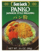 Sun Luck Panko Breading Mix (12x3.5OZ )