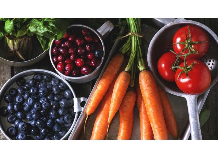 A Guide to the Essential Nutrients — and Why Your Body Needs Them