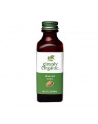 Simply Organic Almond Extract (6x2 Oz)