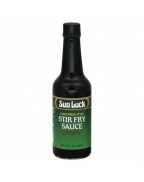 Sun Luck Cantonese Stir Fry Sauce (12x10Oz)