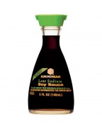 Kikkoman Ls Soy Sce/Dispenser (12x5OZ )