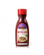 Annie Chun's Go Chu Jang Korean Sweet Spicy Sauce (6x10Oz)