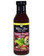 Walden Farms Super Fruit Balsamic Vngrt (6x12OZ )