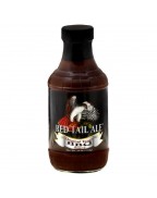 Red Tail Ale Tangy Bbq Sauce (12x18OZ )