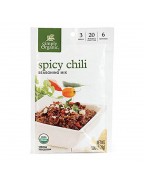 Simply Organic Spicy Chili Ssn (12x1OZ )