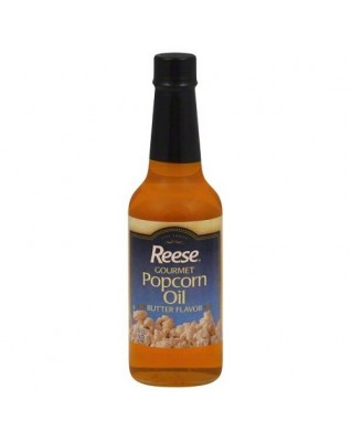Reese Popcorn Oil (1X10 OZ)