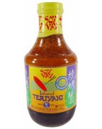 Soy Vay Island Teriyaki (6x20OZ )