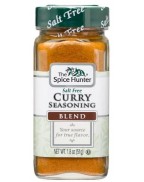 Spice Hunter Hot Curry Powder (6x1.8Oz)