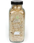 Simply Organic Turkey Brine Seas (6x14.1OZ )