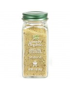 Simply Organic Og2 Grilling Seafood Seasoning (6x2.2Oz)