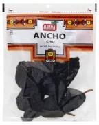 Badia Mexican Ancho Chili (12x3 OZ)