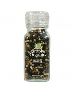 Simply Organic Get Crackin' Grinder (6x3Oz)