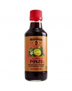 Marukan Ponzu Soy Dressing (6x12 Oz)