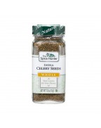 Spice Hunter Celery Seeds, India, Whole (6x1.8Oz)