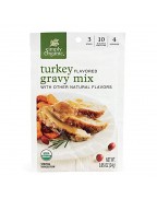 Simply Organic Roasted Turkey Gravy, Seasoning Mix (12x0.85Oz)