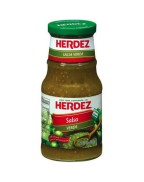 Herdez Verde (12x16 Oz)