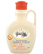 Shady Maple Farms Grade B Maple Syrup Plastic (6x32 Oz)