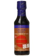 San-J Bronze Label Shoyu (6x10 Oz)