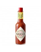 Tabasco Garlic Pepper Sauce (12x5 Oz)