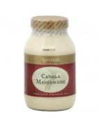 Spectrum Naturals Canola Mayonnaise (1x30lb)