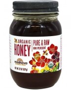 Madhava Honey (6x22OZ )