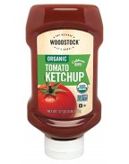 Woodstock Tomato Ketchup (12x32OZ )