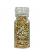 Simply Organic Citrus A'Peel Certified Organic (6x2.54Oz)
