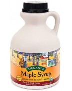 Coombs Family Farms Organic Grade B Syrup (12x16Oz)