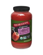 Muir Glen Classic Marinara (12x25.5OZ )