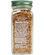 Simply Organic Og2 Garlic Steak Seasoning (6x2.3Oz)
