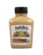 Annie's Naturals Honey Mustard (12x9 Oz)