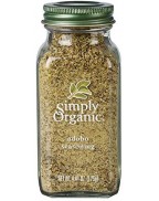 Simply Organic Adobo Seasoning (6x4.41OZ )