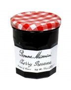 Bonne Maman Cherry Preserves (6x13Oz)