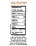 Mia's Kitchen Vodka Pasta Sauce (6x25.5OZ )