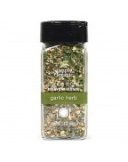 Simply Organic Organic Spice Right Everyday Blends, Garlic Herb (6X2 OZ)