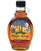 Coombs Family Farms Grade B Maple Syrup Glass (12x8 Oz)